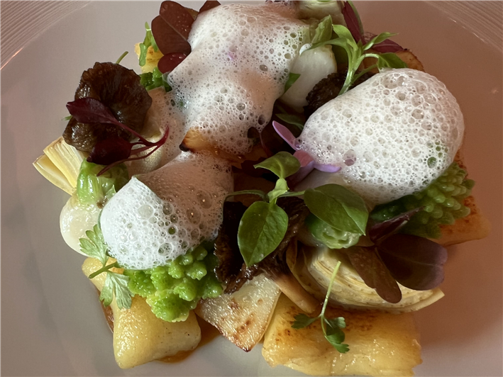 gnocchi